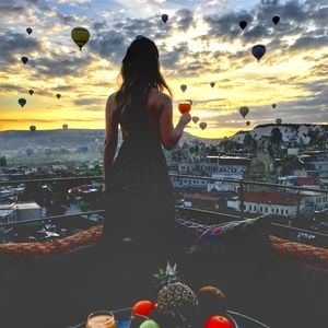 Meet your Posher, Rm